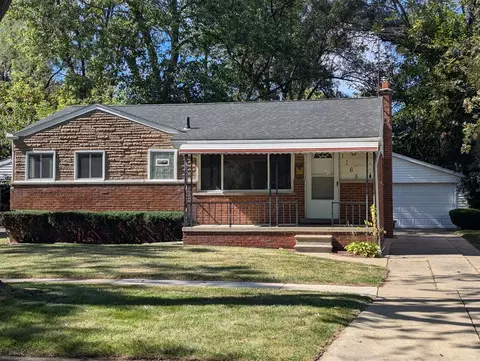 1168 Studebaker, Ypsilanti, MI 48198