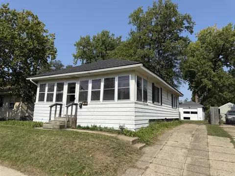 1529 Rathbone, Wyoming, MI 49509