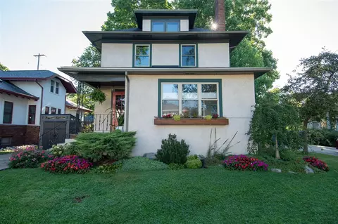 2307 Crane, Kalamazoo, MI 49001