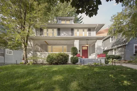 145 Baynton, Grand Rapids, MI 49503