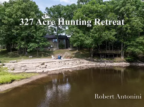 4751 S Johnson, Gowen, MI 49326