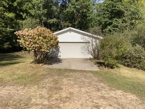 Exterior - 4120 Hawkins, Jackson, MI 49201 photo 1 of 2