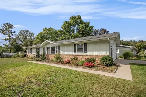 315 E Washington, Berrien Springs, MI 49103