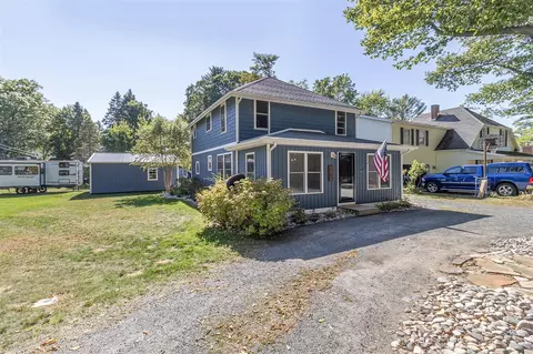 7267 W Juanita, Ludington, MI 49431