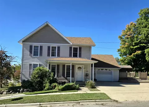 101 N Lewis, Saline, MI 48176