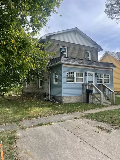 105 S Eaton, Albion, MI 49224