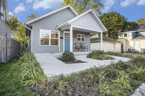 212 Saunders, Grand Rapids, MI 49505