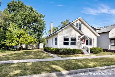 286 Mason, Muskegon, MI 49441