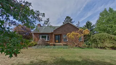 17787 Indian Pr, White Pigeon, MI 49099