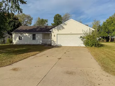 330 Nichole, Galesburg, MI 49053