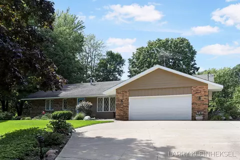 5195 Sand, West Olive, MI 49460