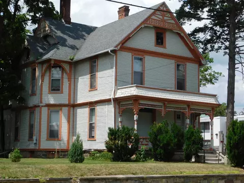 Chidester Place Apartments, Y Ilanti Duplex Multi Family For