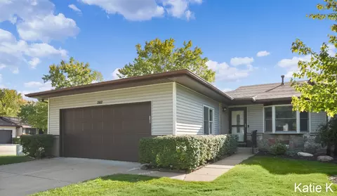 2112 Jo Dean, Grand Rapids, MI 49505