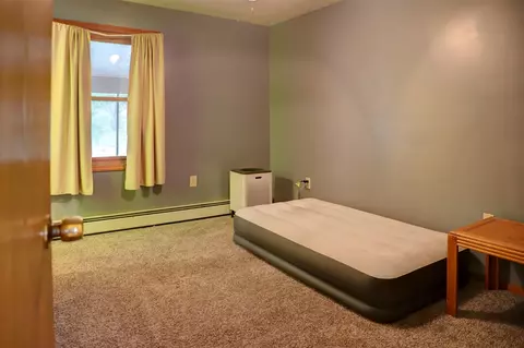 Bedroom - 6588 Wells, Jackson, MI 49201 photo 5 of 5