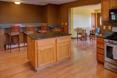 Kitchen - 6588 Wells, Jackson, MI 49201 photo 1 of 4