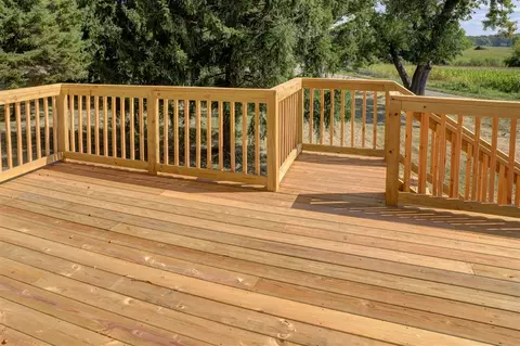 Exterior - 6588 Wells, Jackson, MI 49201 photo 5 of 6