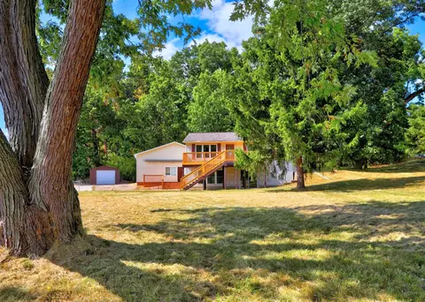 Exterior - 6588 Wells, Jackson, MI 49201 photo 2 of 6