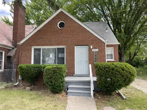 6540 Longacre, Detroit, MI 48228