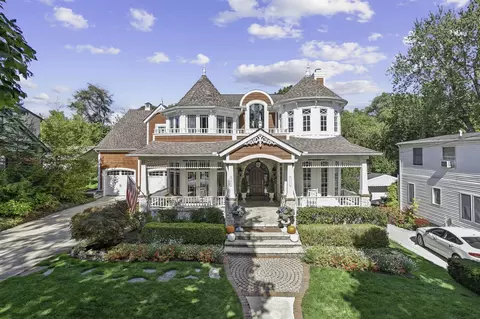744 Thayer Blvd, Northville, MI 48167