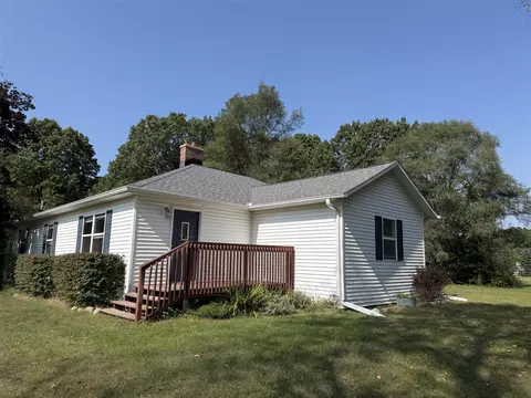 20291 Chippewa, Battle Creek, MI 49014