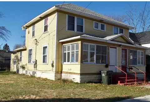 1471 Jiroch, Muskegon, MI 49442