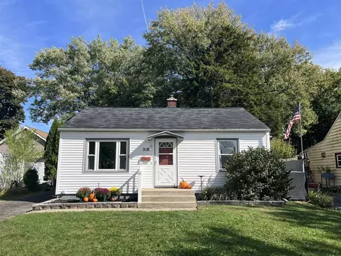 518 Dayton, Kalamazoo, MI 49048