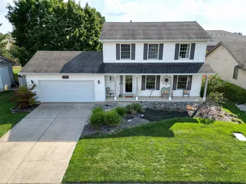 930 Candela, Grand Ledge, MI 48837