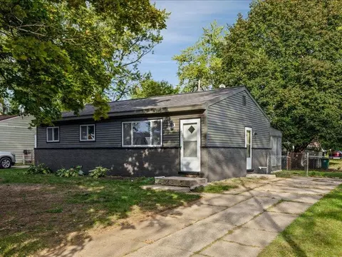 1033 Nash, Ypsilanti, MI 48198