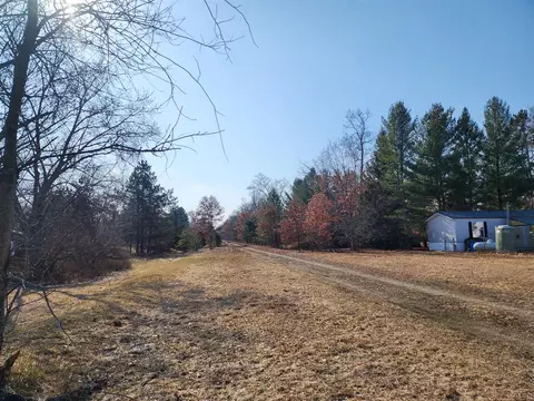 lot A 10 12 Mile, Irons, MI 49644