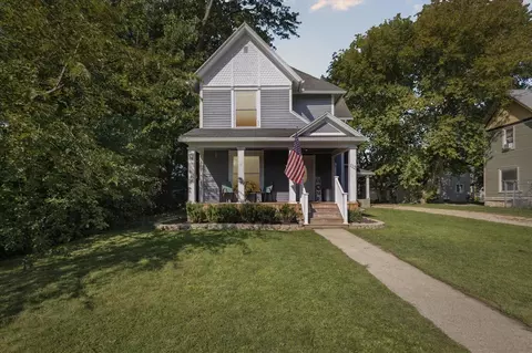 115 N 2nd, Carson City, MI 48811