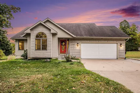 2108 Fox Mtn, Otsego, MI 49078