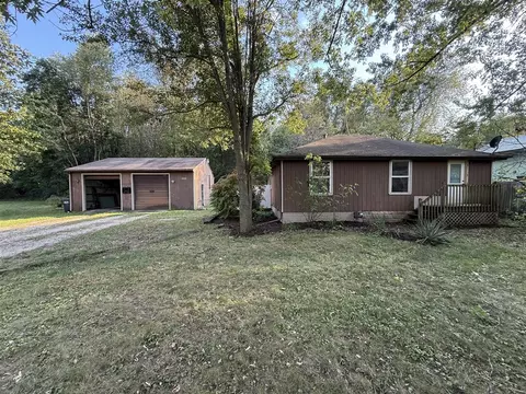 7222 Gleason, Kalamazoo, MI 49048