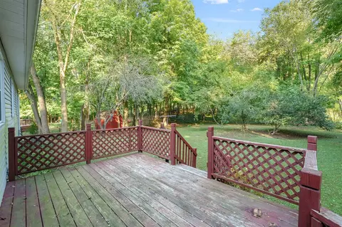 Exterior - 9129 E De, Richland, MI 49083 photo 3 of 7