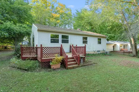 Exterior - 9129 E De, Richland, MI 49083 photo 7 of 7
