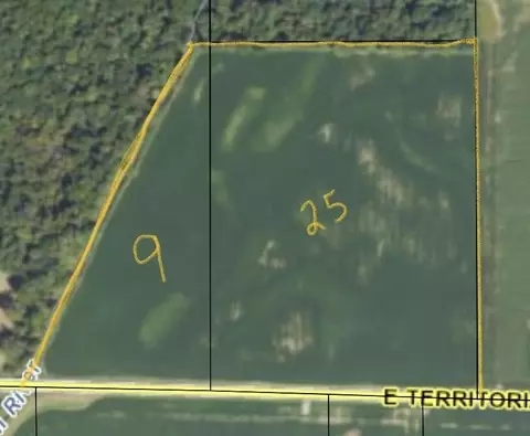 V/l E Territorial, Waldron, MI 49288 photo 3