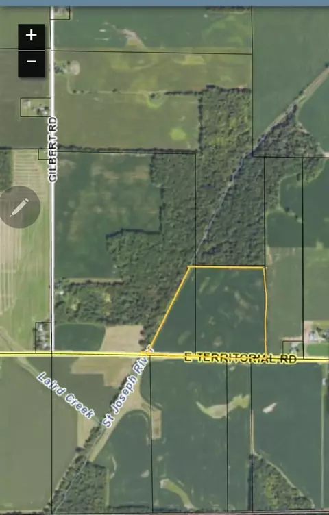V/l E Territorial, Waldron, MI 49288 photo 2