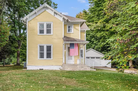 537 Grant, Niles, MI 49120