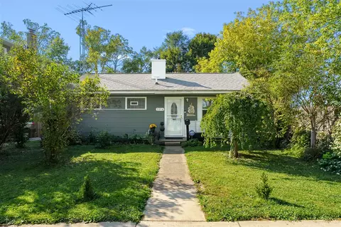 3214 Konkle, Kalamazoo, MI 49001