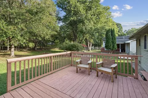 Exterior - 540 Cosmopolitan, Marshall, MI 49068 photo 6 of 10
