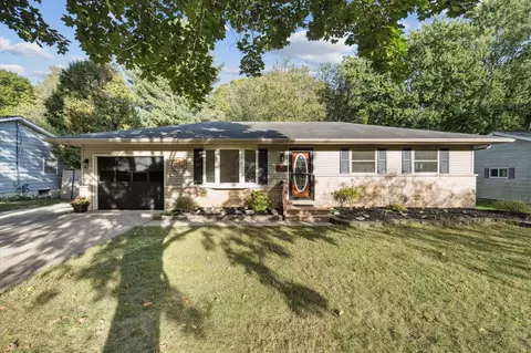 Exterior - 540 Cosmopolitan, Marshall, MI 49068 photo 3 of 10
