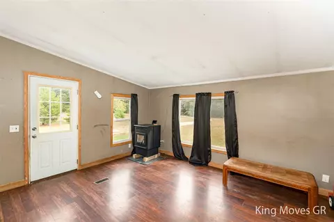 Living - 2456 Dane, Gowen, MI 49326 photo 3 of 4