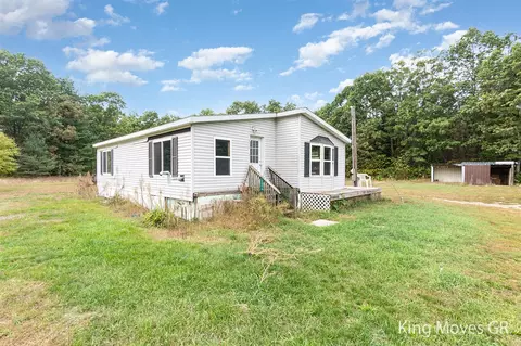 2456 Dane, Gowen, MI 49326