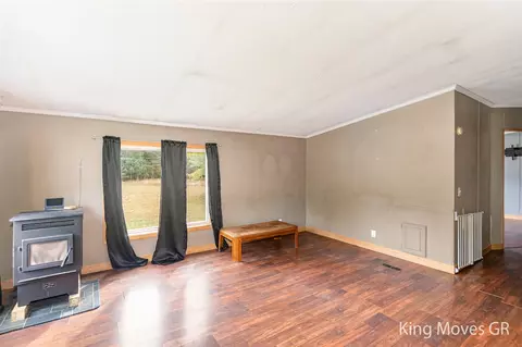 Living - 2456 Dane, Gowen, MI 49326 photo 1 of 4