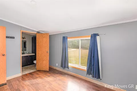 Bedroom - 2456 Dane, Gowen, MI 49326 photo 1 of 5