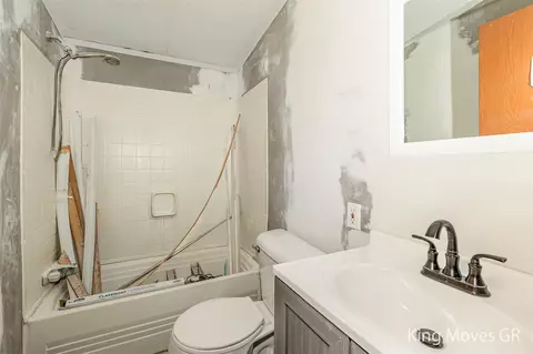 Bath - 2456 Dane, Gowen, MI 49326 photo 2 of 2