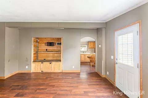 Living - 2456 Dane, Gowen, MI 49326 photo 2 of 4