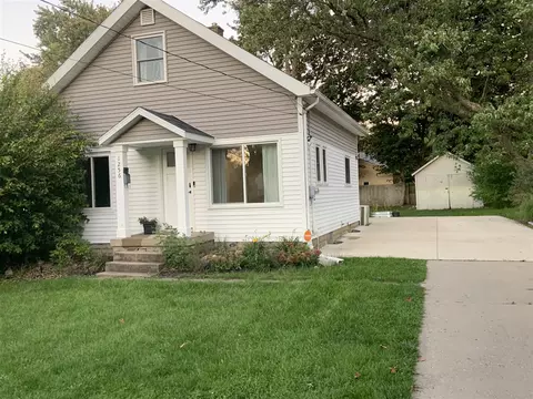 1256 Diamond, Grand Rapids, MI 49505