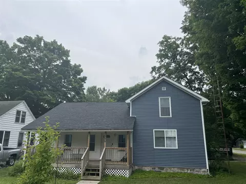 306 Sherman, Lakeview, MI 48850