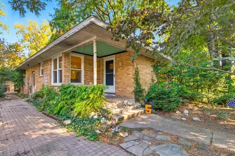 5 Keppler, Ann Arbor, MI 48103
