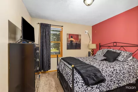 Bedroom - 2298 138th, Dorr, MI 49323 photo 1 of 5